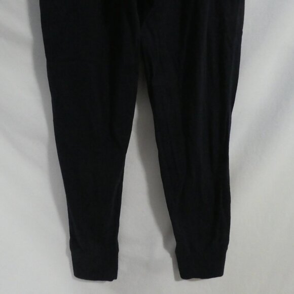 GEORGE | medium | Dark Navy Joggers | 100% Cotton - Picture 14 of 16